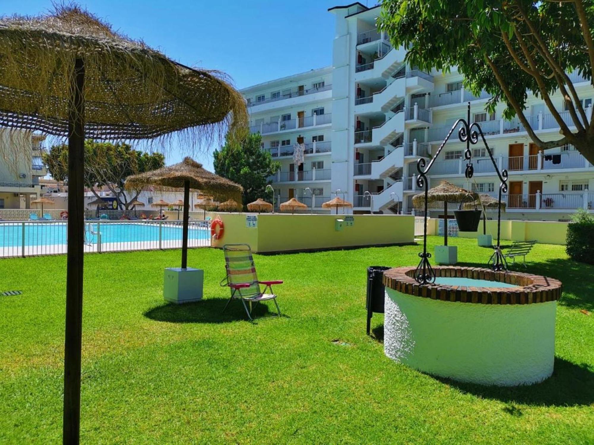 Crystalline View's Of Carihuela - 3 Bedrooms Penthouse Apartment *
